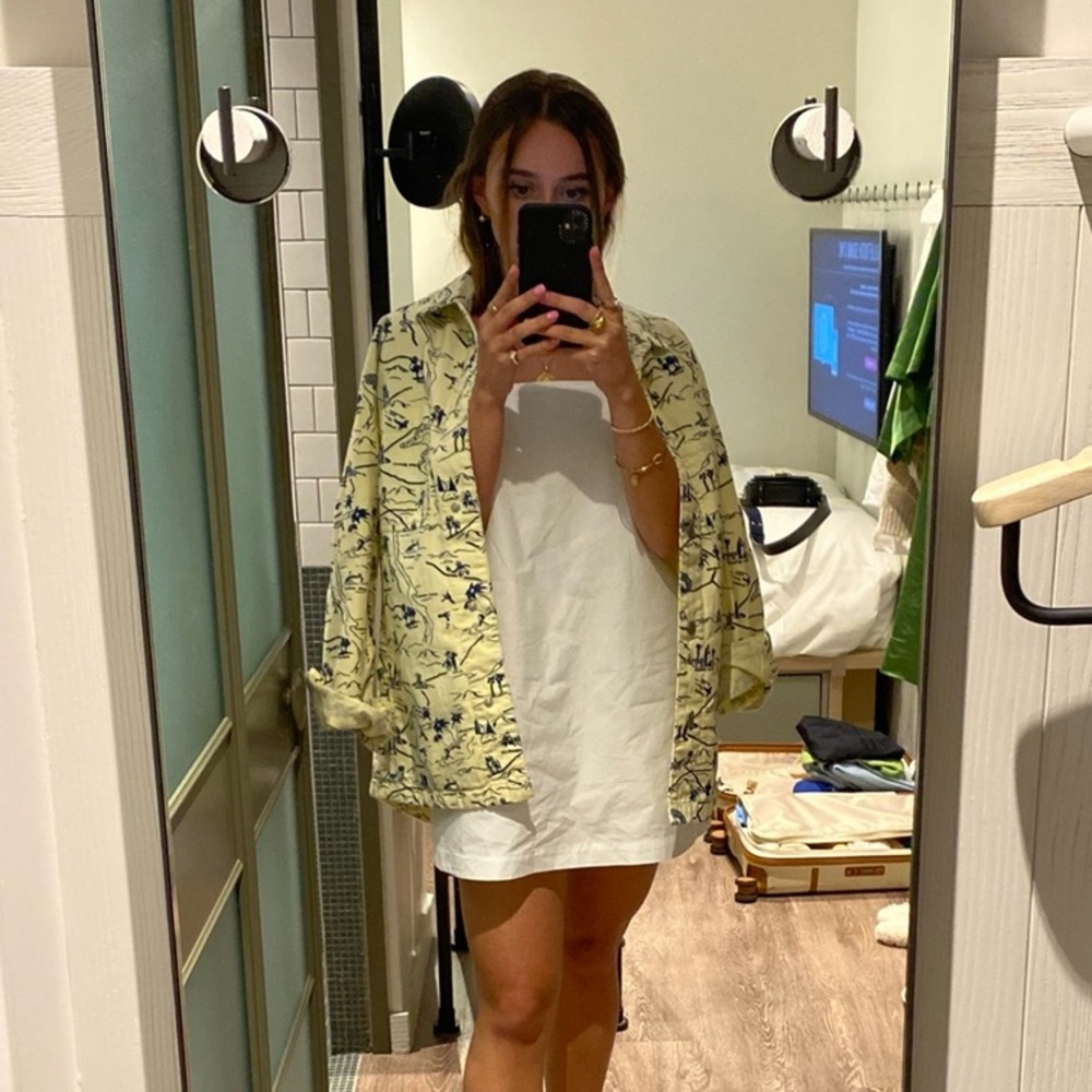 Cool Jacket
